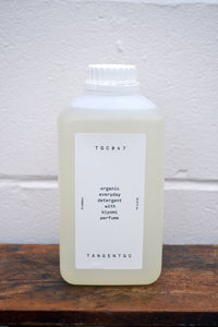 Organic Everyday Detergent - Kiyomi