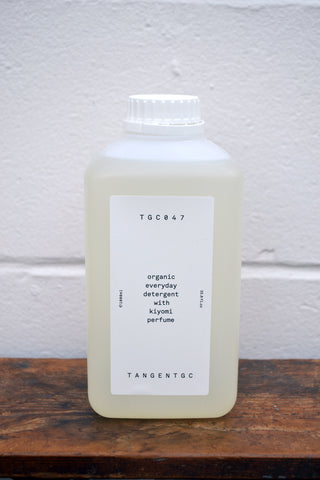 Organic Everyday Detergent - Kiyomi