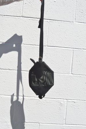 Valor Black Mesh