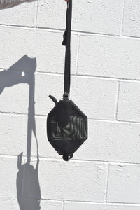 Valor Black Mesh