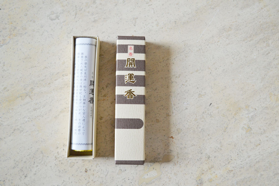 Kaiunkoh Incense