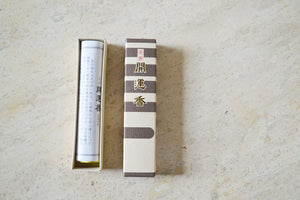 Kaiunkoh Incense