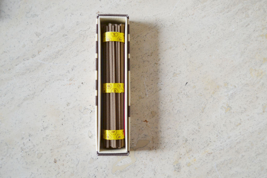 Kaiunkoh Incense