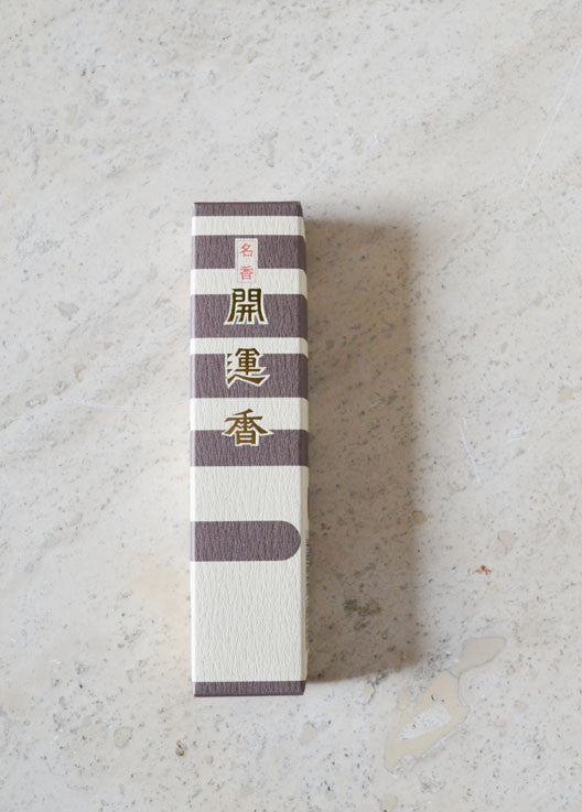 Kaiunkoh Incense