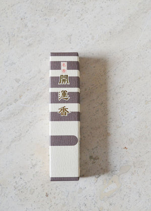 Kaiunkoh Incense