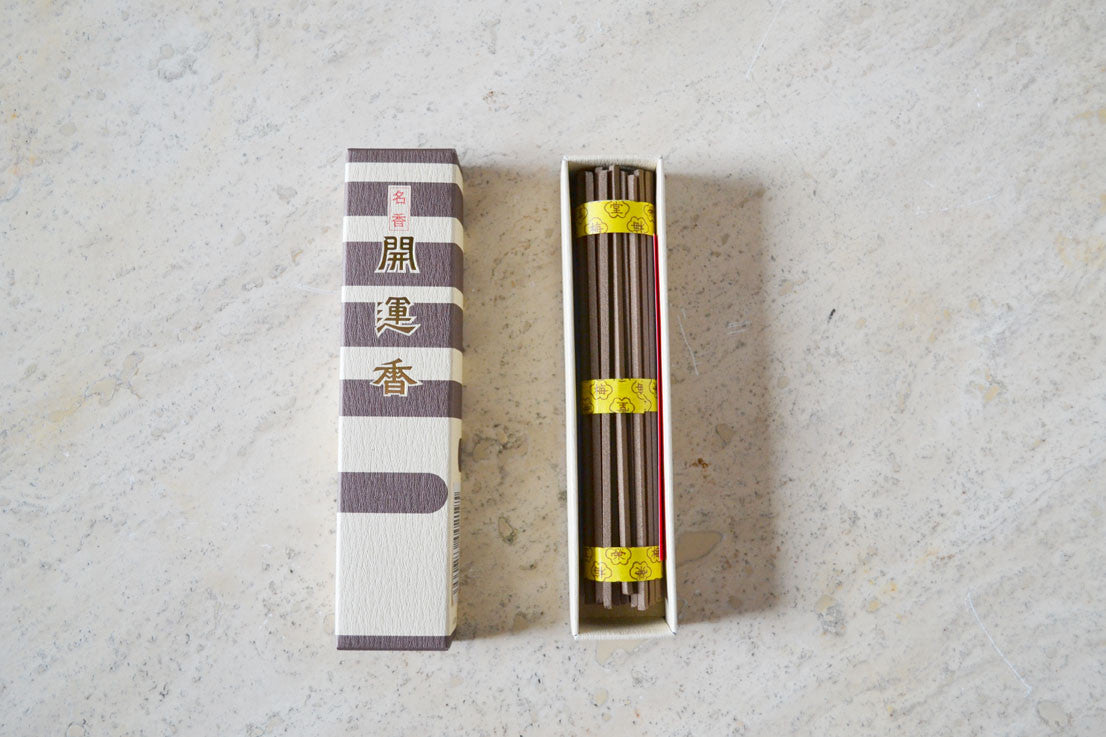 Kaiunkoh Incense