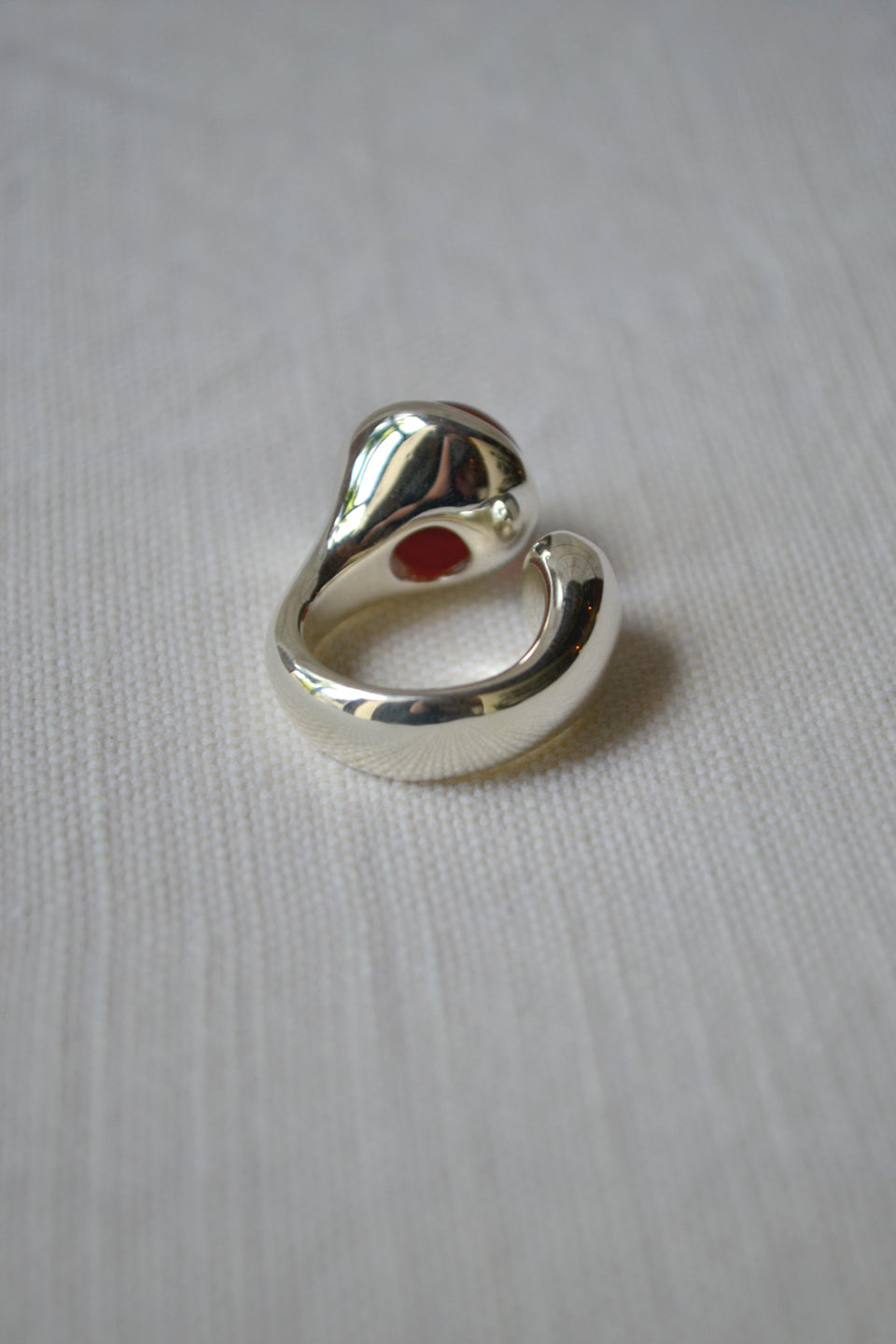 AP Cabo Medi 01C CN. silver or bronze