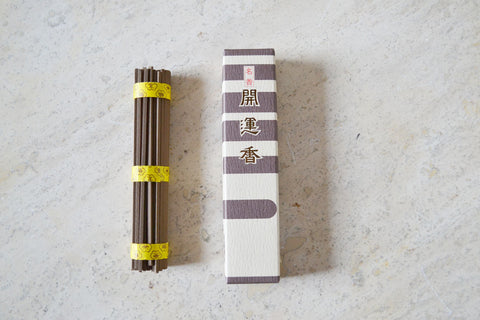 Kaiunkoh Incense