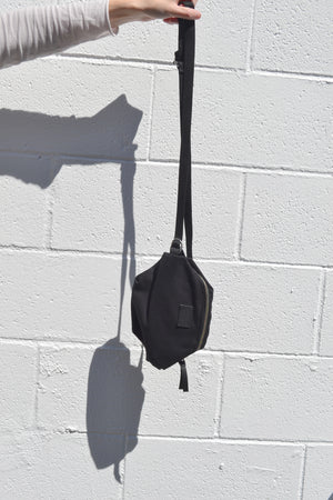 Valor Black Cotton