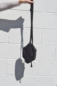 Valor Black Cotton