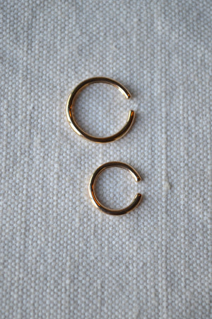 Hoop Ear Cuff