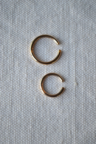 Hoop Ear Cuff