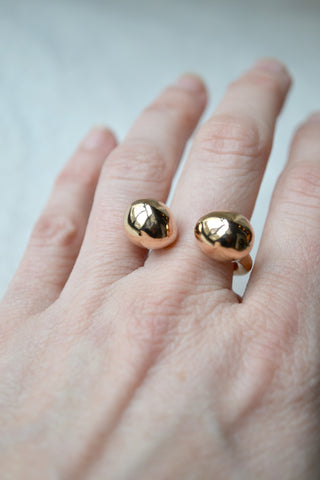 A Pistilli 03D in Bronze or Silver