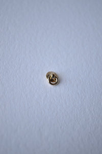 Looped Disc