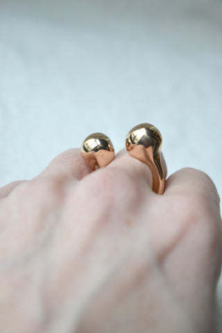 A Pistilli 03D in Bronze or Silver