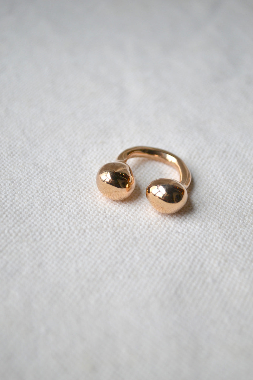 A Pistilli 03D in Bronze or Silver