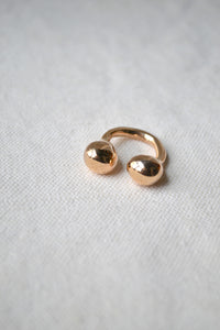 A Pistilli 03D in Bronze or Silver