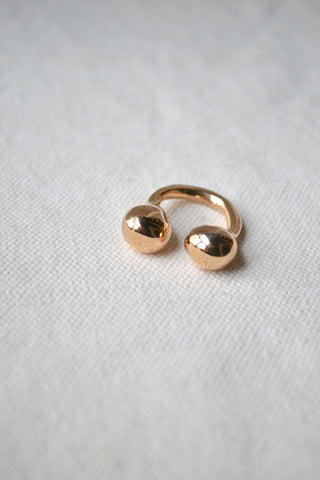 A Pistilli 03D in Bronze or Silver
