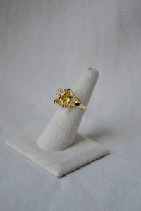 Sea Anemone Ring