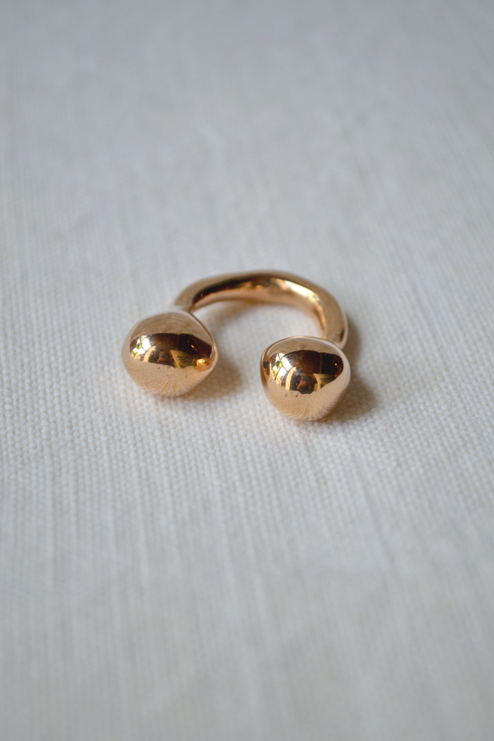 A Pistilli 03D in Bronze or Silver