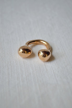 A Pistilli 03D in Bronze or Silver