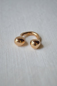 A Pistilli 03D in Bronze or Silver