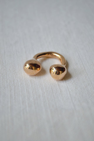 A Pistilli 03D in Bronze or Silver
