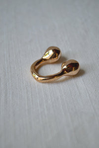 A Pistilli 03D in Bronze or Silver