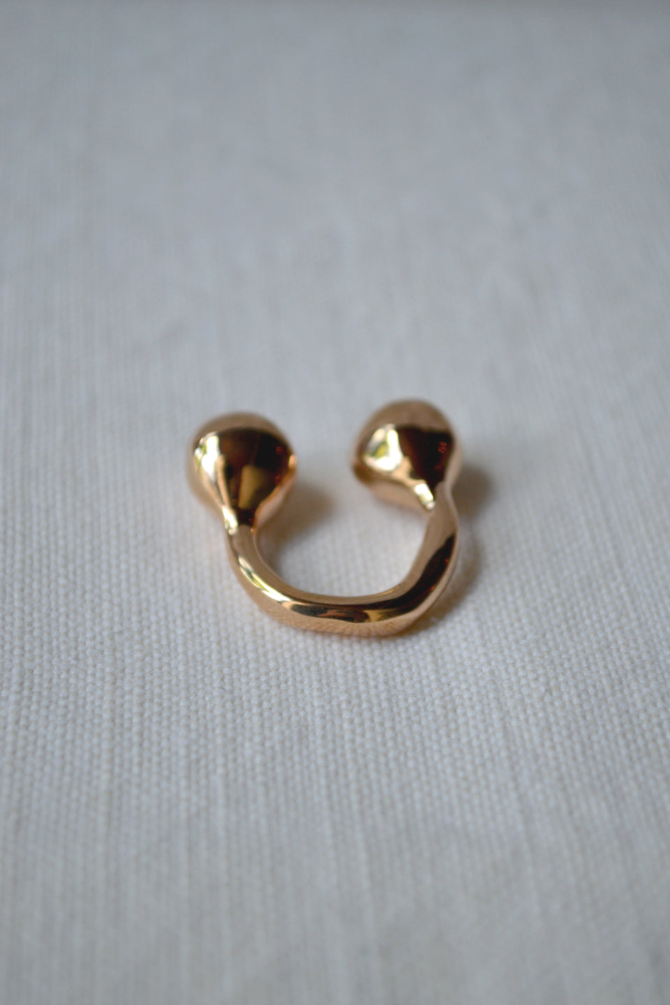 A Pistilli 03D in Bronze or Silver