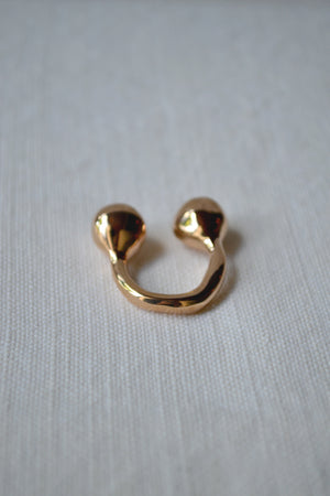 A Pistilli 03D in Bronze or Silver