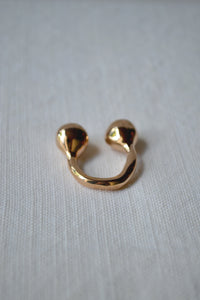 A Pistilli 03D in Bronze or Silver