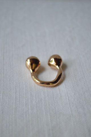 A Pistilli 03D in Bronze or Silver