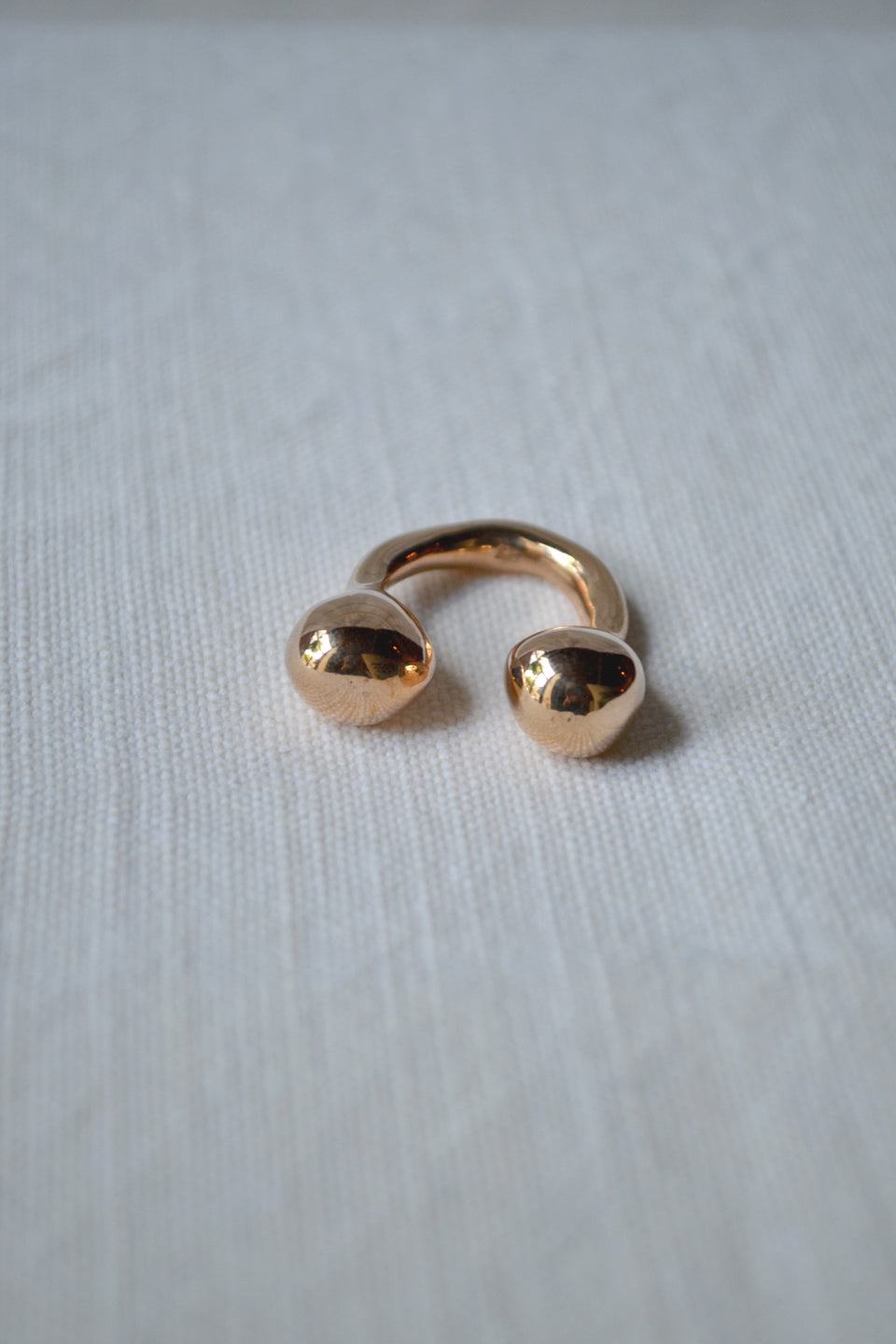 A Pistilli 03D in Bronze or Silver