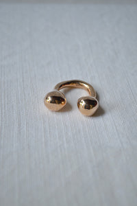 A Pistilli 03D in Bronze or Silver