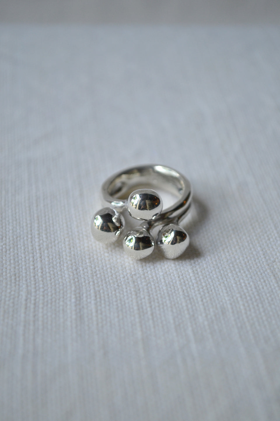 A Pistilli 08 Silver