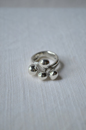 A Pistilli 08 Silver
