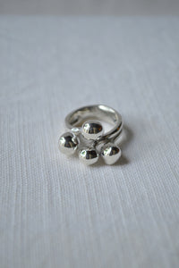 A Pistilli 08 Silver