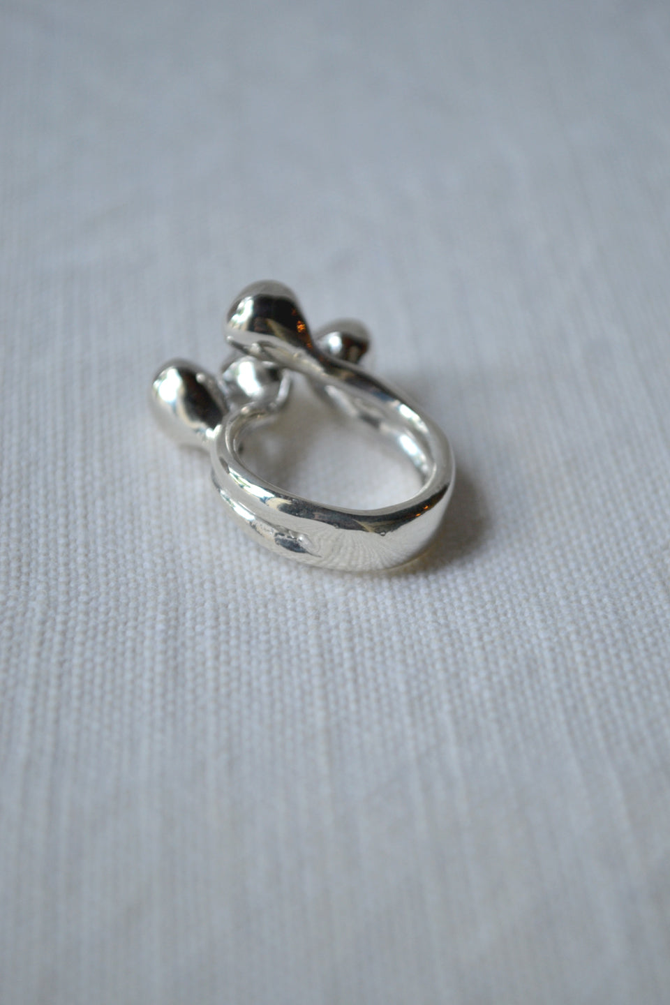 A Pistilli 08 Silver