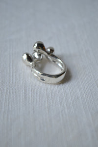A Pistilli 08 Silver