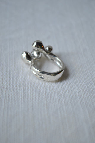 A Pistilli 08 Silver