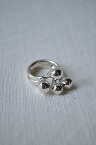 A Pistilli 08 Silver