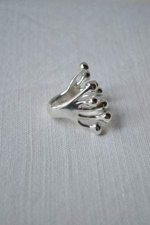 A Pistilli 40 Silver