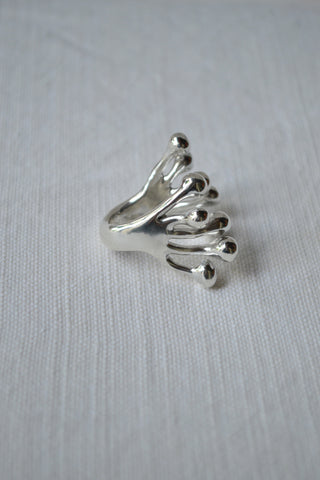 A Pistilli 40 Silver