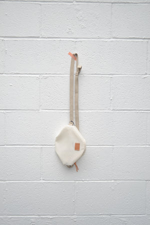 Valor White Mesh