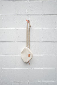 Valor White Mesh