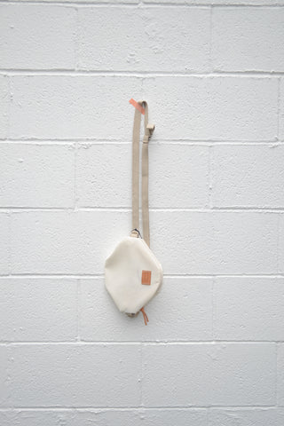 Valor White Mesh