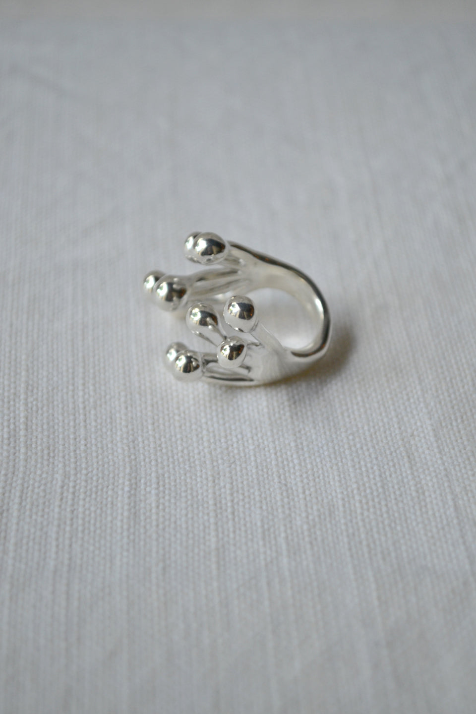 A Pistilli 40 Silver