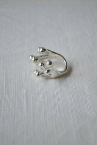 A Pistilli 40 Silver