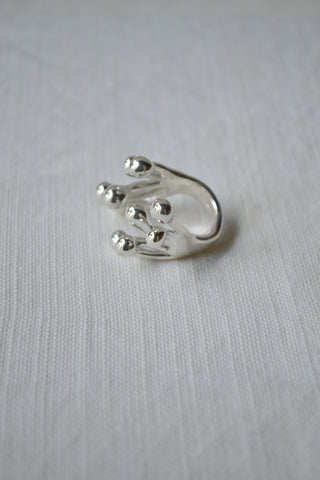 A Pistilli 40 Silver
