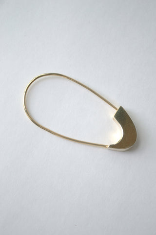 Wave Pin